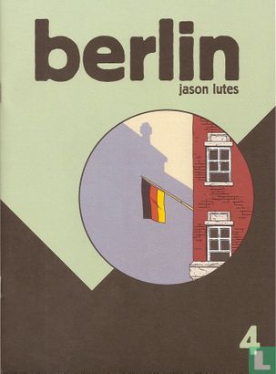 Berlin 4 - Afbeelding 1