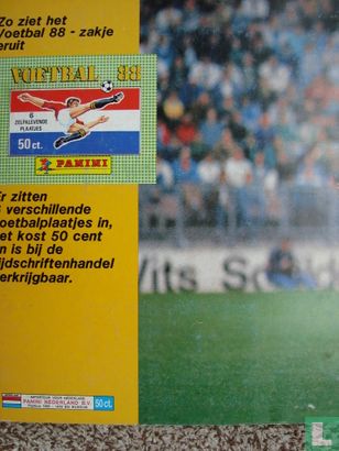 Voetbal 88 - Image 2
