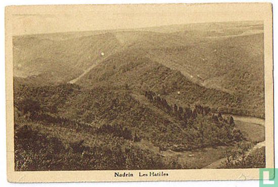 Nadrin - Les Hatilles