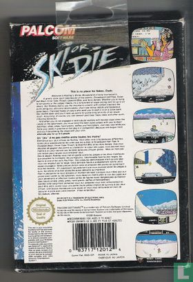 Ski or Die - Image 2
