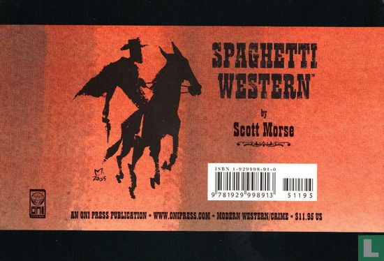 Spaghetti Western - Image 2