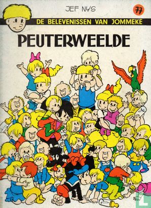 Peuterweelde - Image 1