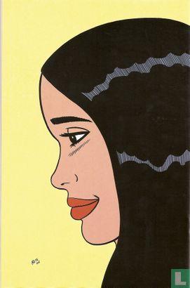 Love and Rockets 16 - Image 2