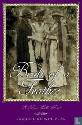 Birds of a Feather - Image 1