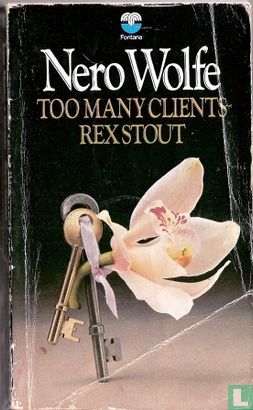 Too many clients - Bild 1