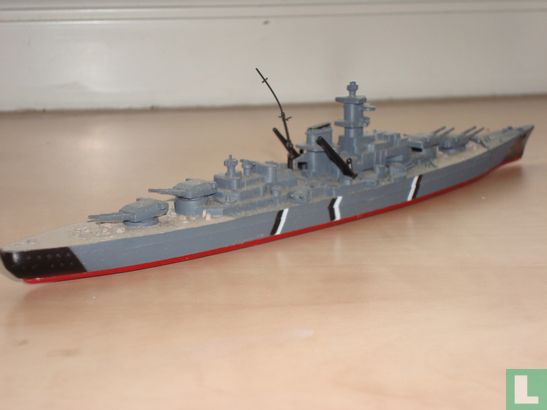 KM Bismarck - Image 2