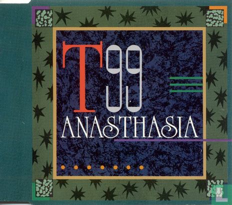 Anasthasia - Afbeelding 1