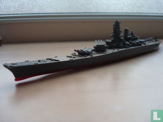 Km. Yamato - Bild 1