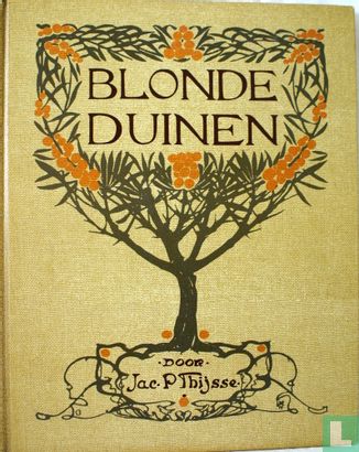 Blonde duinen - Image 1