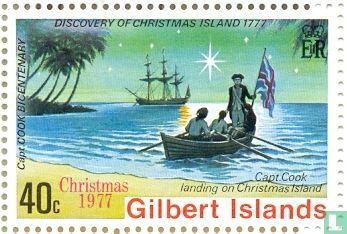 Découverte Christmas Island