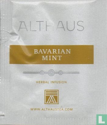 Bavarian Mint - Afbeelding 1