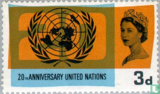 U.N.O. 20 jaar