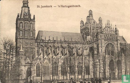 St.Janskerk