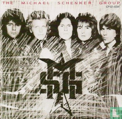 The Michael Schenker Group - Image 1