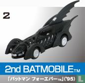 2nd Batmobile