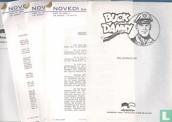 Buck Danny - Image 3