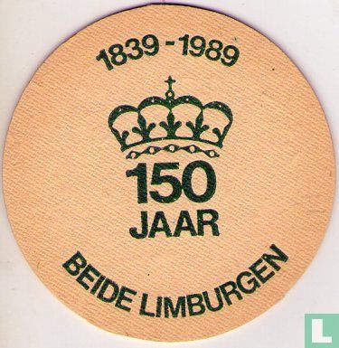 150 Jaar Beide Limburgen - Bild 1