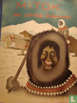 Mitok de Jonge Eskimo  - Image 1
