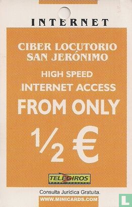 Internet Telegiros - Image 1