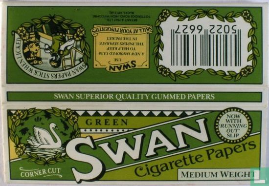 Swan Green