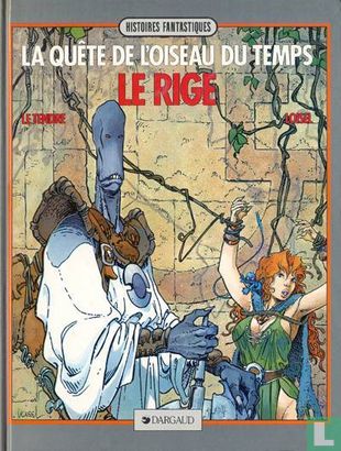 Le rige  - Afbeelding 1