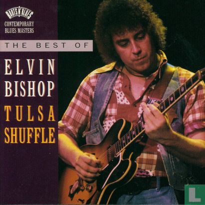 Tulsa shuffle - The best of Elvin Bishop - Image 1