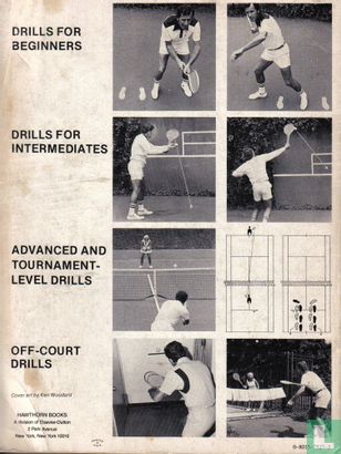 Tennis drills - Bild 2