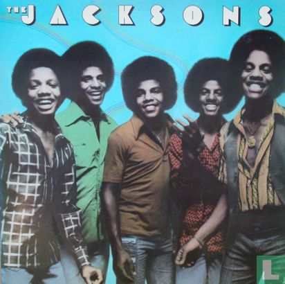 The Jacksons - Afbeelding 1