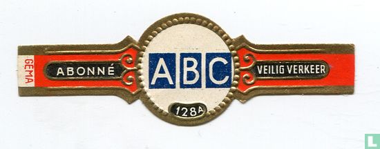 ABC - Afbeelding 1