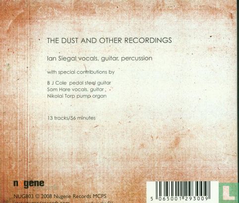The Dust - Afbeelding 2