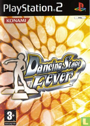Dancing Stage Fever - Image 1