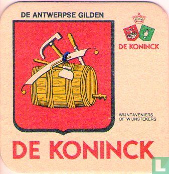 De Antwerpse Gilden : Wijntaveniers of Wijnstekers
