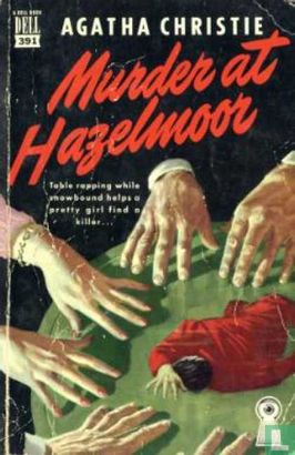 The Murder at Hazelmoor - Afbeelding 1