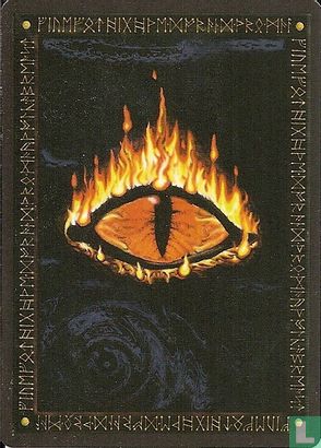Eye of Sauron - Afbeelding 2
