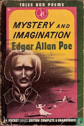 The great tales and poems of Edgar Allan Poe.  - Image 1