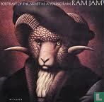 Portrait of the artist as a young ram - Afbeelding 1