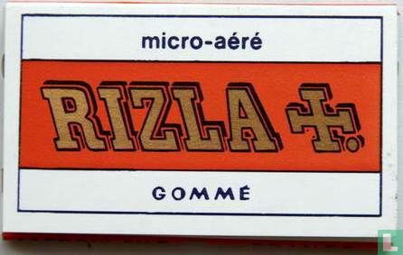 Rizla+ Micro-aéré - Afbeelding 1