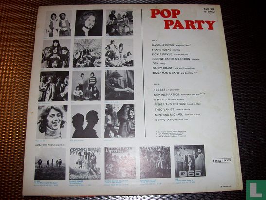 Pop Party - Image 2