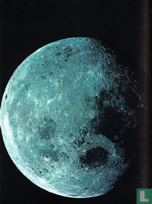 Geland op de Maan - Bild 3