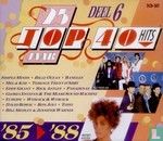 25 Jaar Top 40 Hits - Deel 6 - 1985-1988 - Afbeelding 1