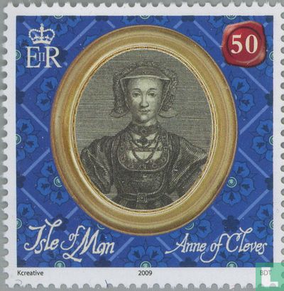Henry VIII 1491-1547