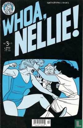 Whoa, Nellie! 3 - Afbeelding 1