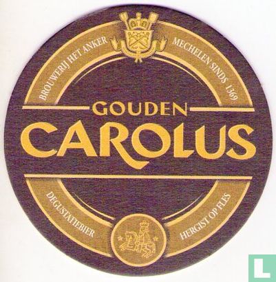 Gouden Carolus - Afbeelding 1