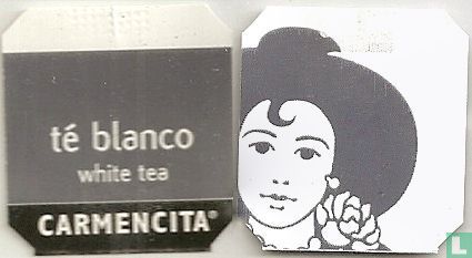 té blanco - Image 3