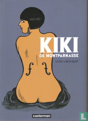 Kiki de Montparnasse - Image 1