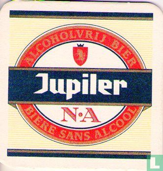 Alcoholvrij Bier / Jupiler N.A - Image 1