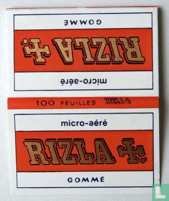 Rizla+ Micro-aéré - Image 3