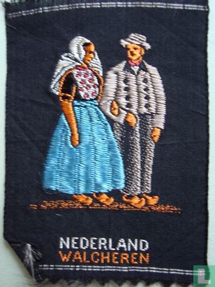 Nederland Walcheren