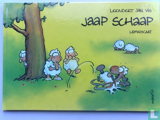 Jaap Schaap - Image 1