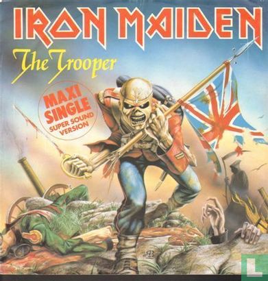The Trooper - Image 1